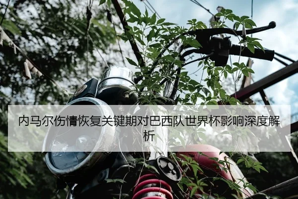 内马尔伤情恢复关键期对巴西队世界杯影响深度解析